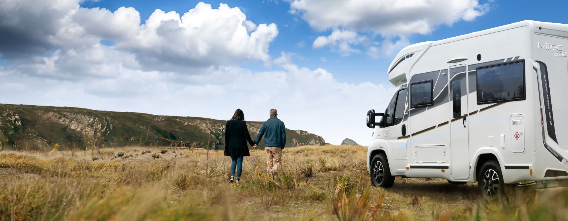 Motorhomes and caravans what are the real costs?